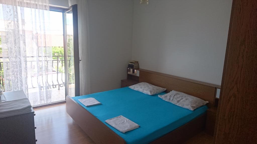 Apartment Leona Сень Екстер'єр фото