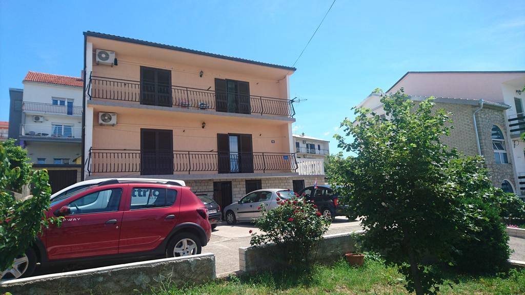 Apartment Leona Сень Екстер'єр фото