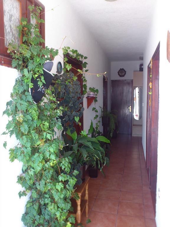 Apartment Leona Сень Екстер'єр фото