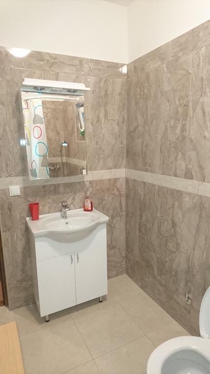 Apartment Leona Сень Екстер'єр фото