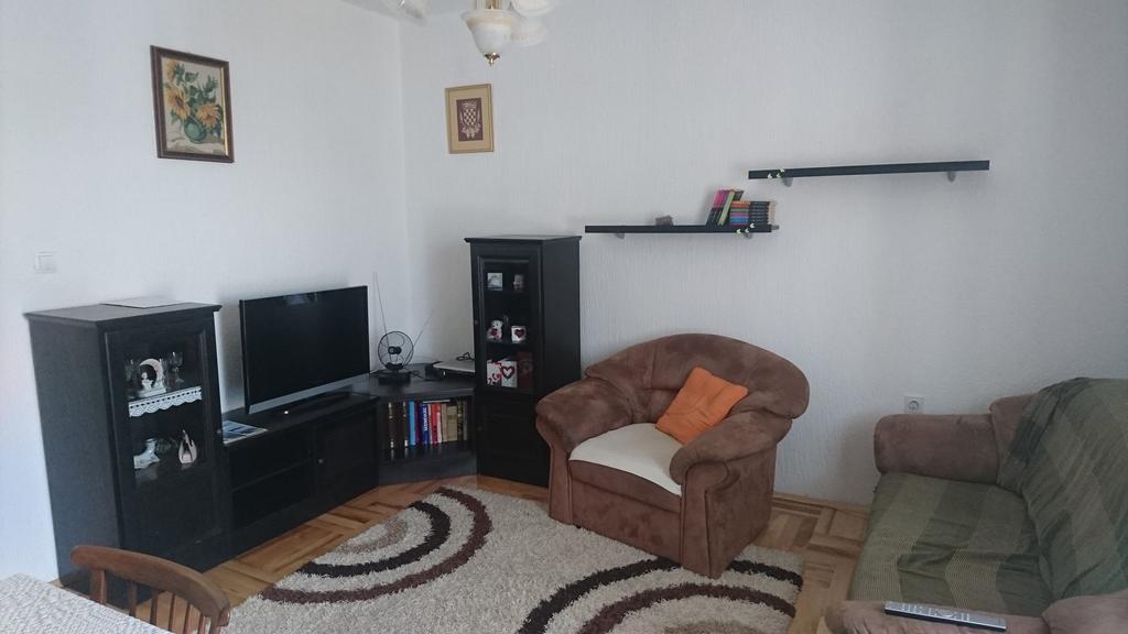 Apartment Leona Сень Екстер'єр фото