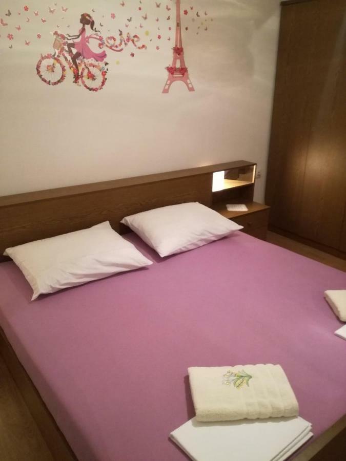 Apartment Leona Сень Екстер'єр фото