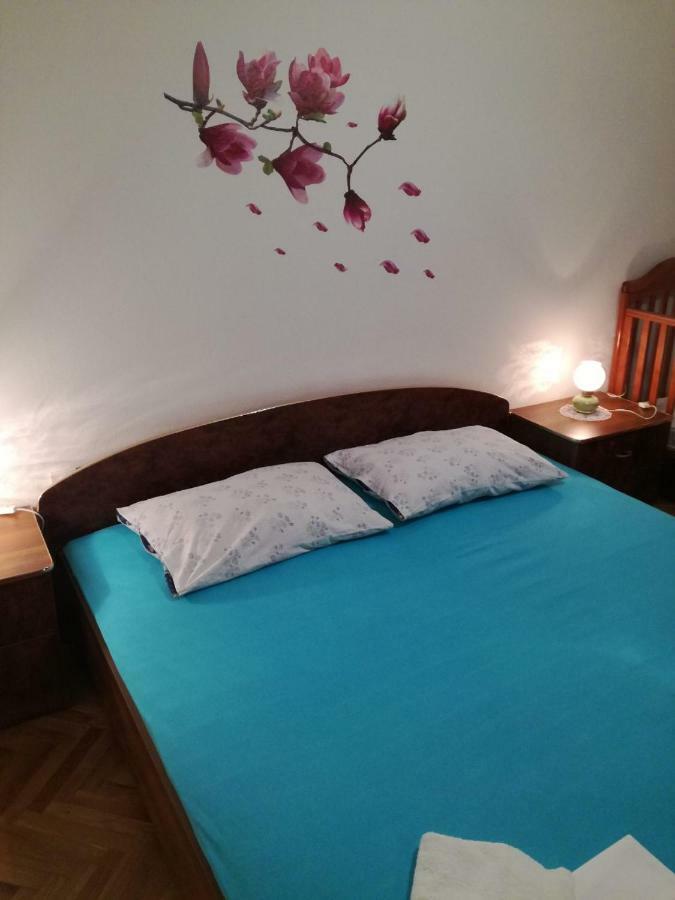 Apartment Leona Сень Екстер'єр фото